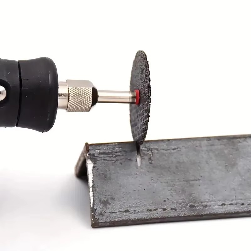 50 Buah Cakram Pemotong Diperk - Cordless Rotary Tool Kit Accessories ulasan dan harga