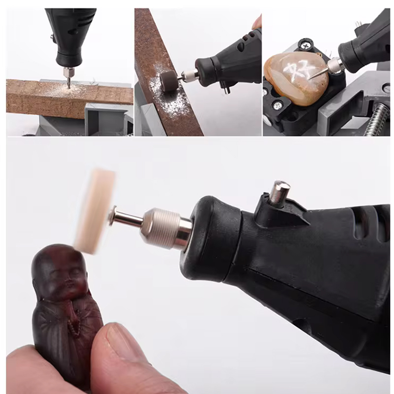 6 buah-361 buah alat pengampla - Cordless Rotary Tool Kit Accessories ulasan dan harga