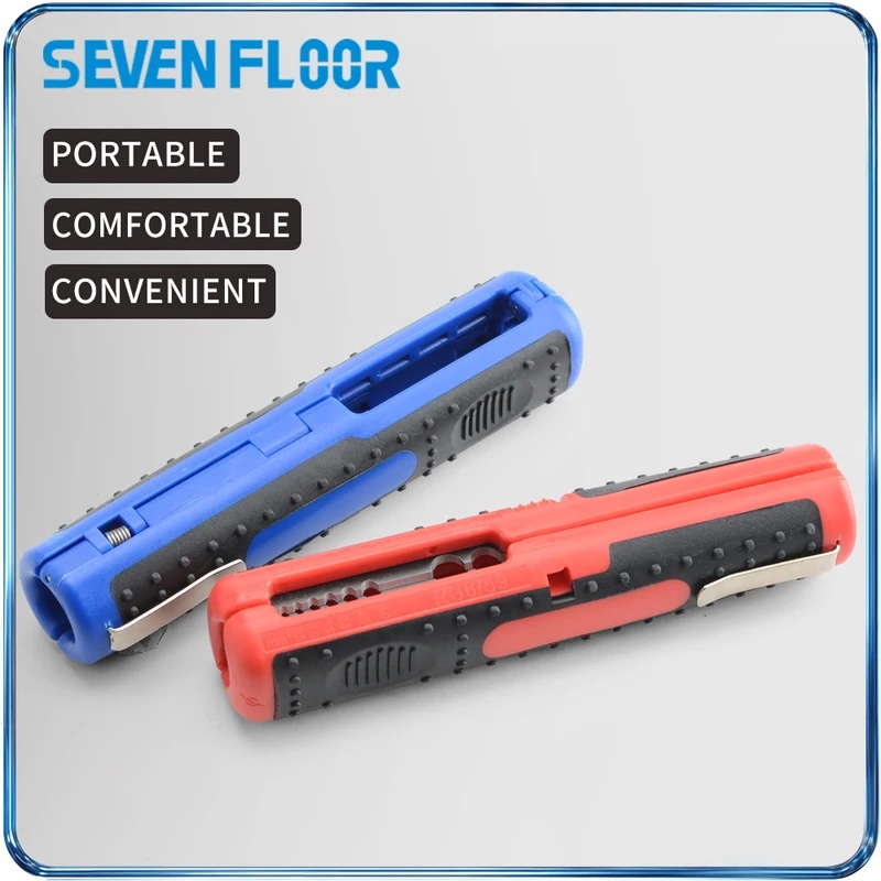 Alat Pengupas dan Pemotong Kab - Automatic Wire Stripper Cutter ulasan dan harga