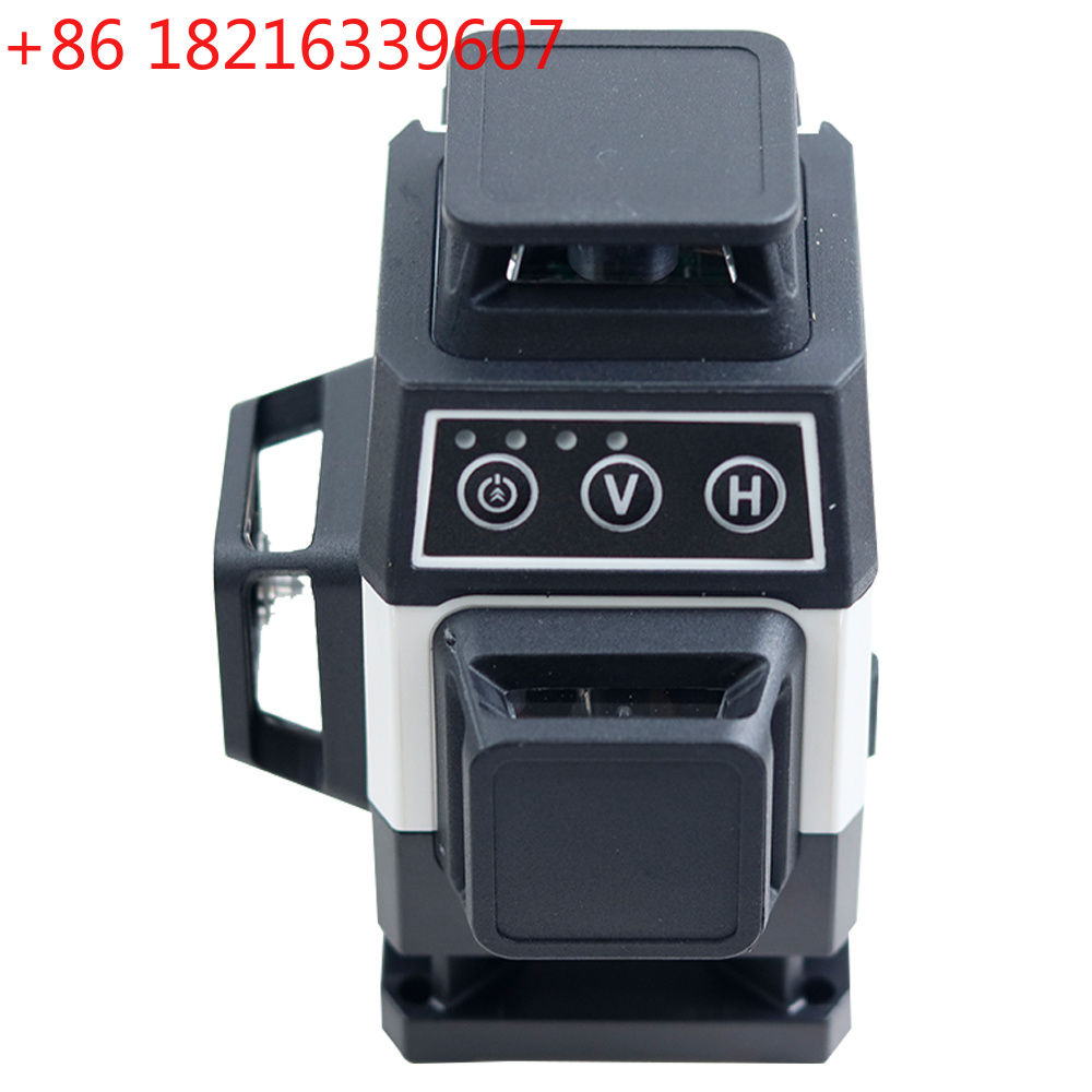 YAO Pracmanu Mini 16 Garis 4D  - Laser Level 16 Lines 4D Green ulasan dan harga