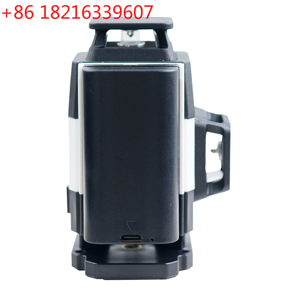 YAO Pracmanu Mini 16 Garis 4D  - Laser Level 16 Lines 4D Green ulasan dan harga