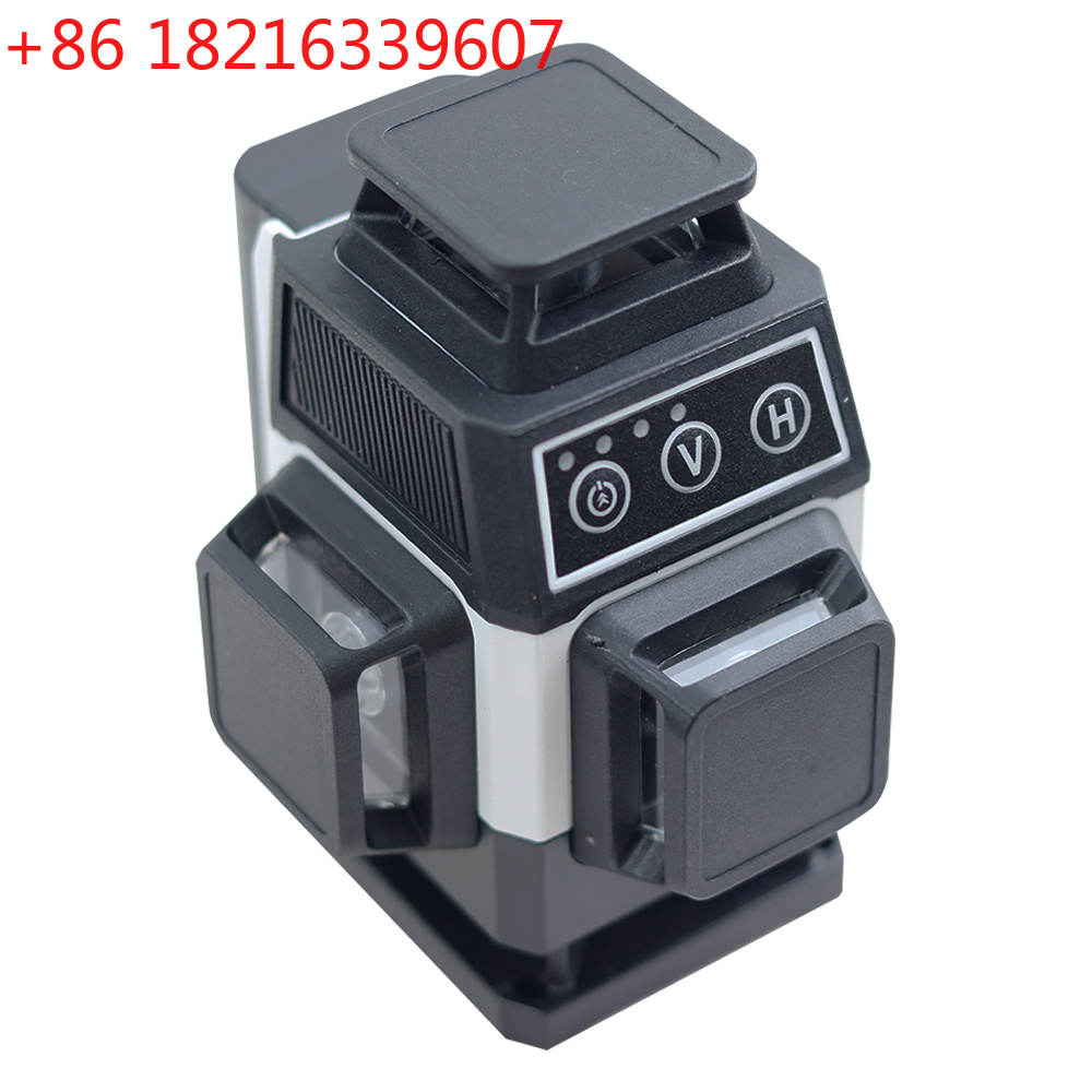 YAO Pracmanu Mini 16 Garis 4D  - Laser Level 16 Lines 4D Green ulasan dan harga