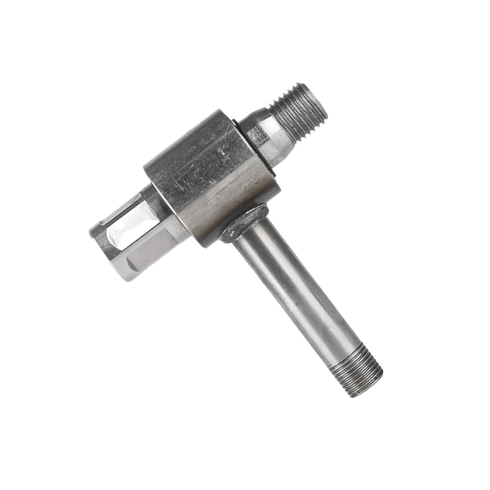 Adaptor Injeksi Logam Putar un - Reciprocating Saw Attachment Drill ulasan dan harga