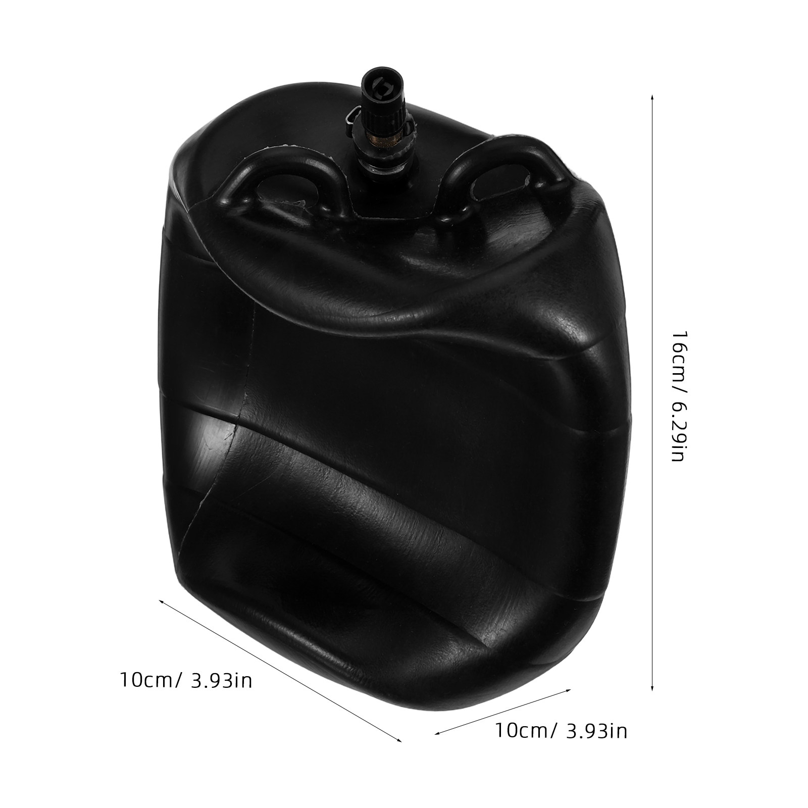 Tutup Pipa Karet Inflatable DN - Plumbing ulasan dan harga