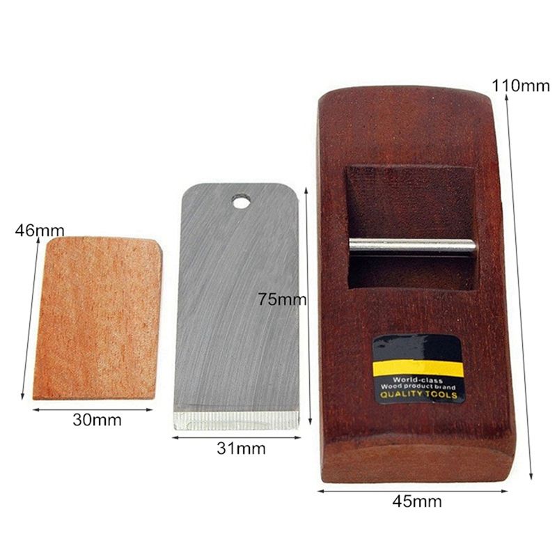 NEWCarpenter Planer Mini, Alat - Hand Tools ulasan dan harga